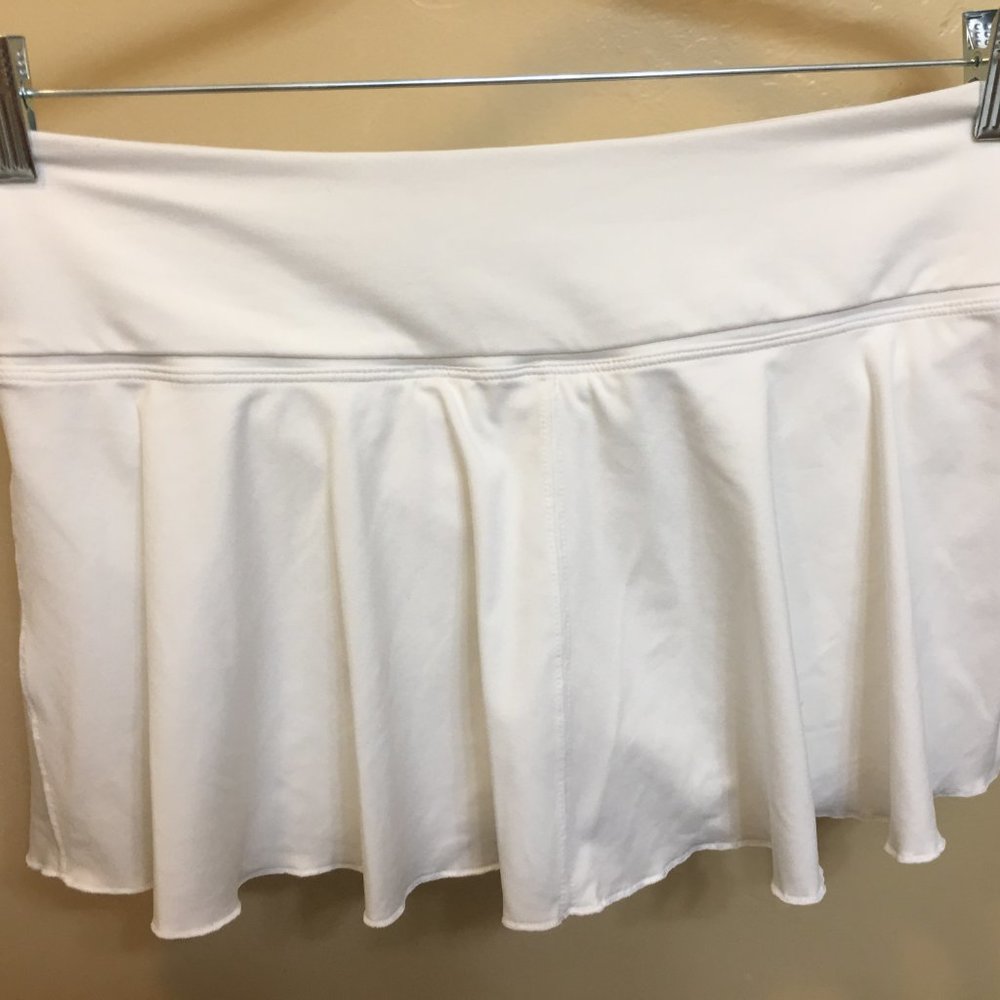 Nike skort